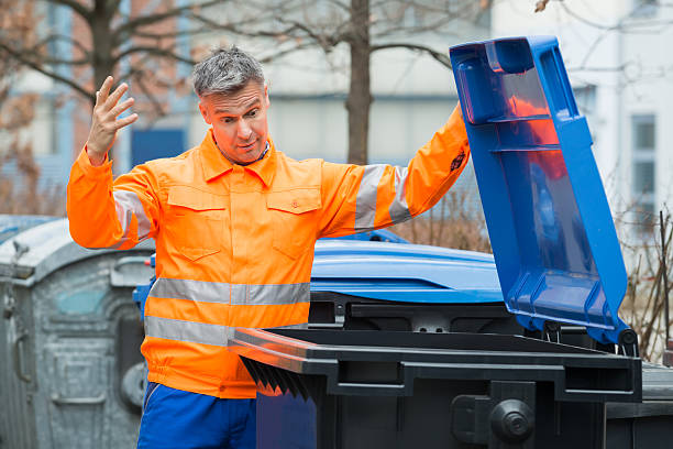 Best Recycling Services for Junk  in Haines City, FL